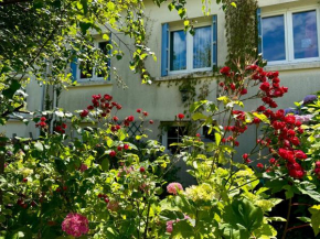 Agréable maison à 500 m de la plage !